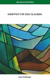 Heilige im Gespräch (eBook, ePUB) Heilige im Gespräch (eBook, ePUB)