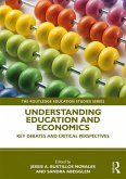 Understanding Education and Economics (eBook, PDF)