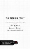 The Tipping Point by Malcolm Gladwell - A Story Grid Masterwork Analysis Guide (eBook, ePUB)