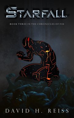 Cover Starfall (The Chronicles of Fid, #3) (eBook, ePUB)
