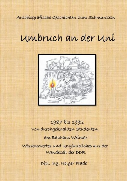 Umbruch an der Uni (eBook, ePUB) Umbruch an der Uni (eBook, ePUB)
