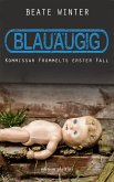 Blauäugig (eBook, ePUB)