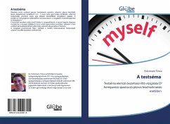 A testséma - Tímea, Pelczmann