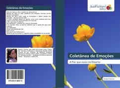 Coletânea de Emoções - Saraiva, Rosaura