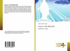 Jesus is the Messiah