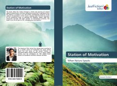 Station of Motivation - Gembali, Jeswant