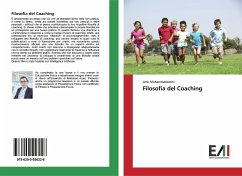 Filosofia del Coaching - Mohammadamini, Amir