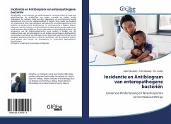 Incidentie en Antibiogram van enteropathogene bacteriën - Ibrahim, Adeh;Maikaje, D. B.;Inabo, H. I.