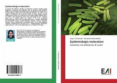 Epidemiologia molecolare - Sukumaran, Divya P.;Hatha Abdulla, Mohamed