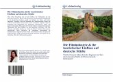 Die Filmindustrie & ihr touristischer Einfluss auf deutsche Städte