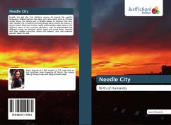Needle City - Shourchi, Azam