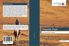 Cover Pequeño César