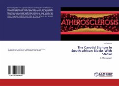 The Carotid Siphon In South-african Blacks With Stroke