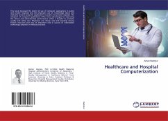 Healthcare and Hospital Computerization - Baddour, Adnan