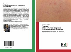 TungiasiUna dermatosi tropicale scarsamente documentata