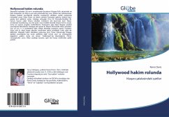 Hollywood hakim rolunda - Daniz, Ramiz