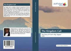 The Kingdom Call - Shoderu, Anthony Obasola