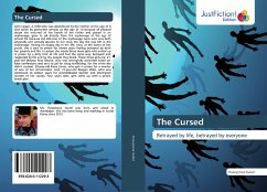 The Cursed - Gunel, Huseynova