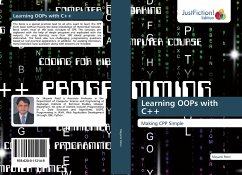 Learning OOPs with C++ - Patel, Mayank