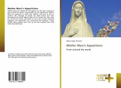 Mother Mary's Apparitions