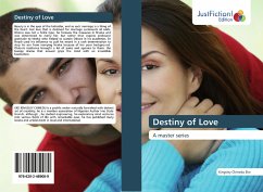 Cover Destiny of Love