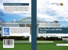 The Black and White House - Bridge, Robert James