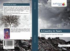 A Country In Tears - Mary Chinwe, Okenyi
