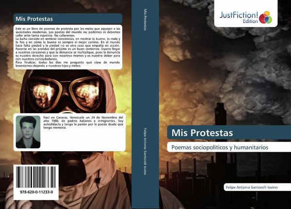 Mis Protestas Mis Protestas