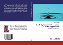 Slosh Dynamics in Container ¿ MLPG Application