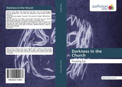 Cover Darkness In the Church
