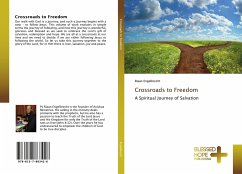 Crossroads to Freedom - Engelbrecht, Riaan