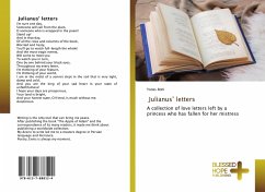 The last Julianus¿ letters