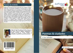 Poemas & ciudades - Hernández, Edgar