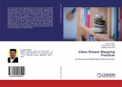 Value Stream Mapping Practices
