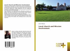 Local church and Mission Involvement - Ndung'u, James