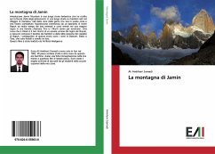 La montagna di Jamin - Amkhani Samadi, Ali