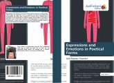 Expressions and Emotions in Poetical Forms