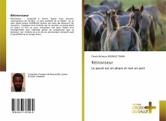 Rétroviseur - Ndongo Tsana, Charly Richesse