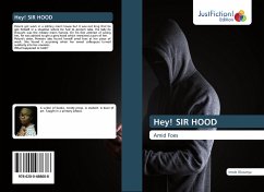 Cover Hey! SIR HOOD