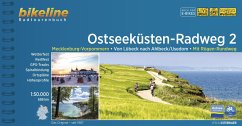 Ostseeküsten-Radweg / Ostseeküsten-Radweg 2 - Fuß, Hans-Jürgen