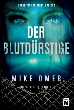 Der Blutdürstige - Omer, Mike
