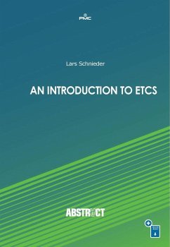 An introduction to ETCS - Schnieder, Lars