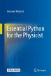 Essential Python for the Physicist - Bild 1