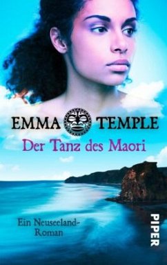 Der Tanz des Maori - Temple, Emma