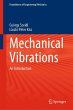 Mechanical Vibrations - Bild 1