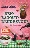 Rehragout-Rendezvous / Franz Eberhofer Bd.11