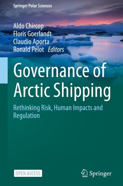 Governance of Arctic Shipping