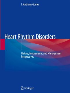 Heart Rhythm Disorders - Gomes, J. Anthony