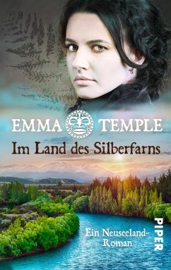 Im Land des Silberfarns - Temple, Emma