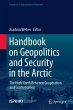 Handbook on Geopolitics and Security in... - Bild 1